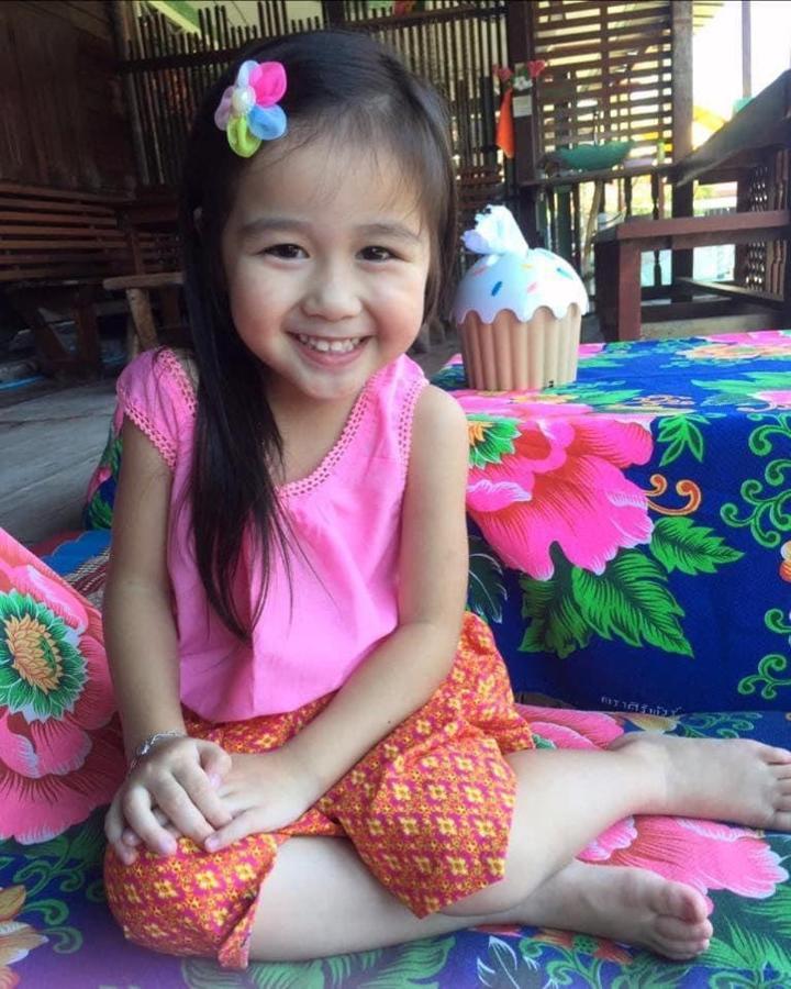 Baanklong Amphawa Homestay Bagian luar foto