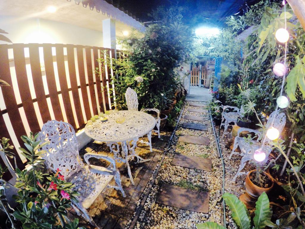 Baanklong Amphawa Homestay Bagian luar foto